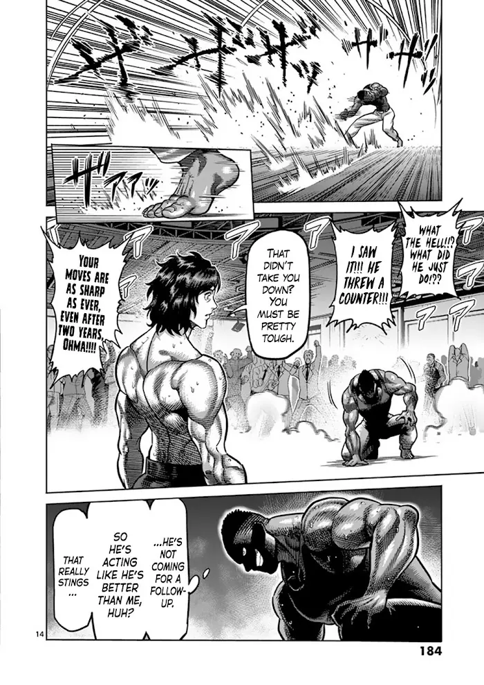 Kengan Omega Chapter 7 image 14_optimized